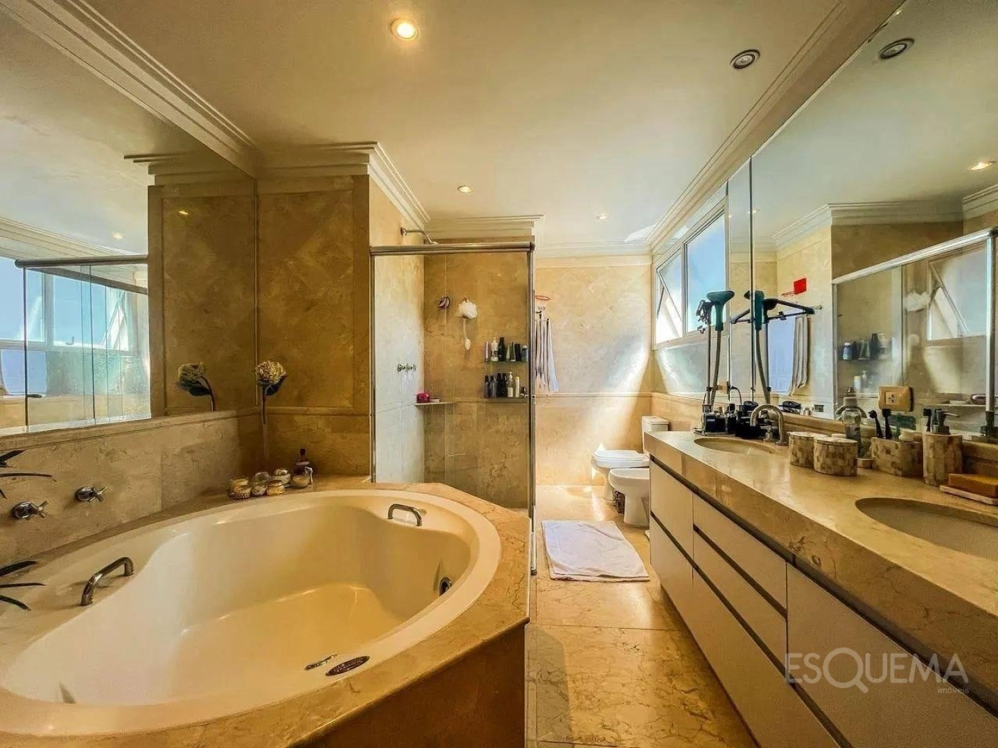 Apartamento próximo ao Colégio Mobile - Imagem 12
