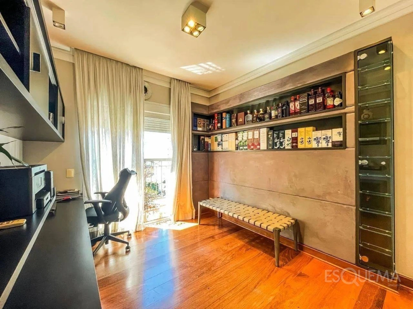 Apartamento próximo ao Colégio Mobile - Imagem 13