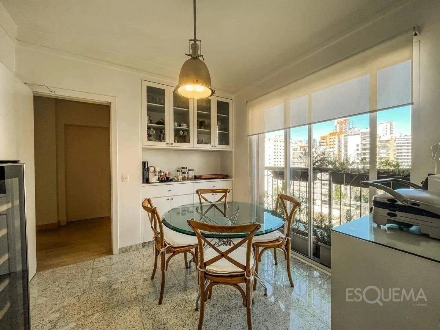 Apartamento próximo ao Colégio Mobile - Imagem 14