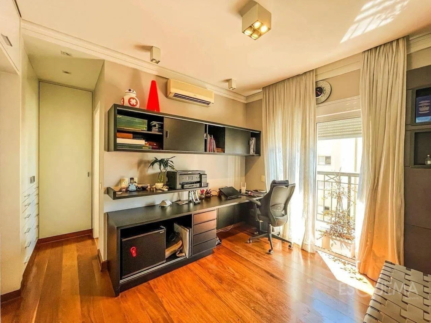 Apartamento próximo ao Colégio Mobile - Imagem 15