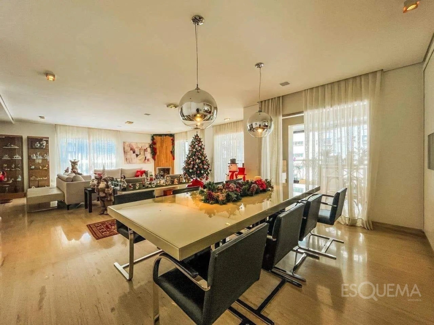 Apartamento próximo ao Colégio Mobile - Imagem 1
