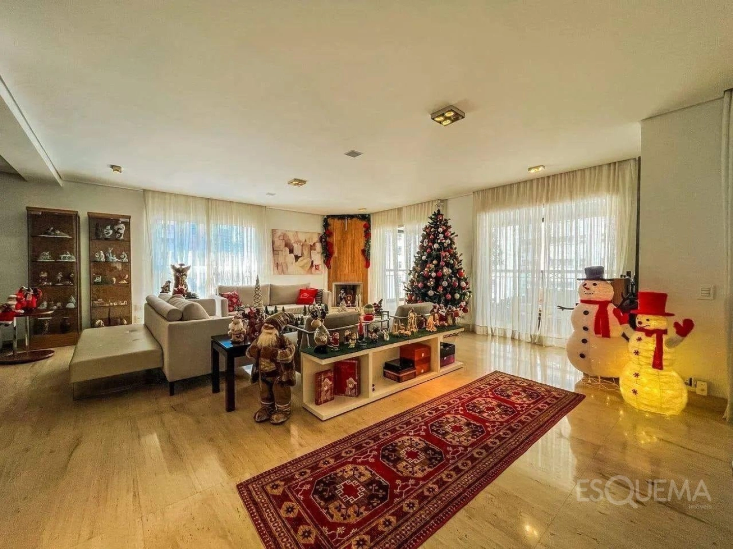 Apartamento próximo ao Colégio Mobile - Imagem 2