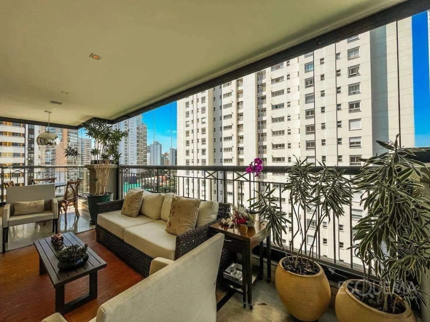 Apartamento próximo ao Colégio Mobile - Imagem 4