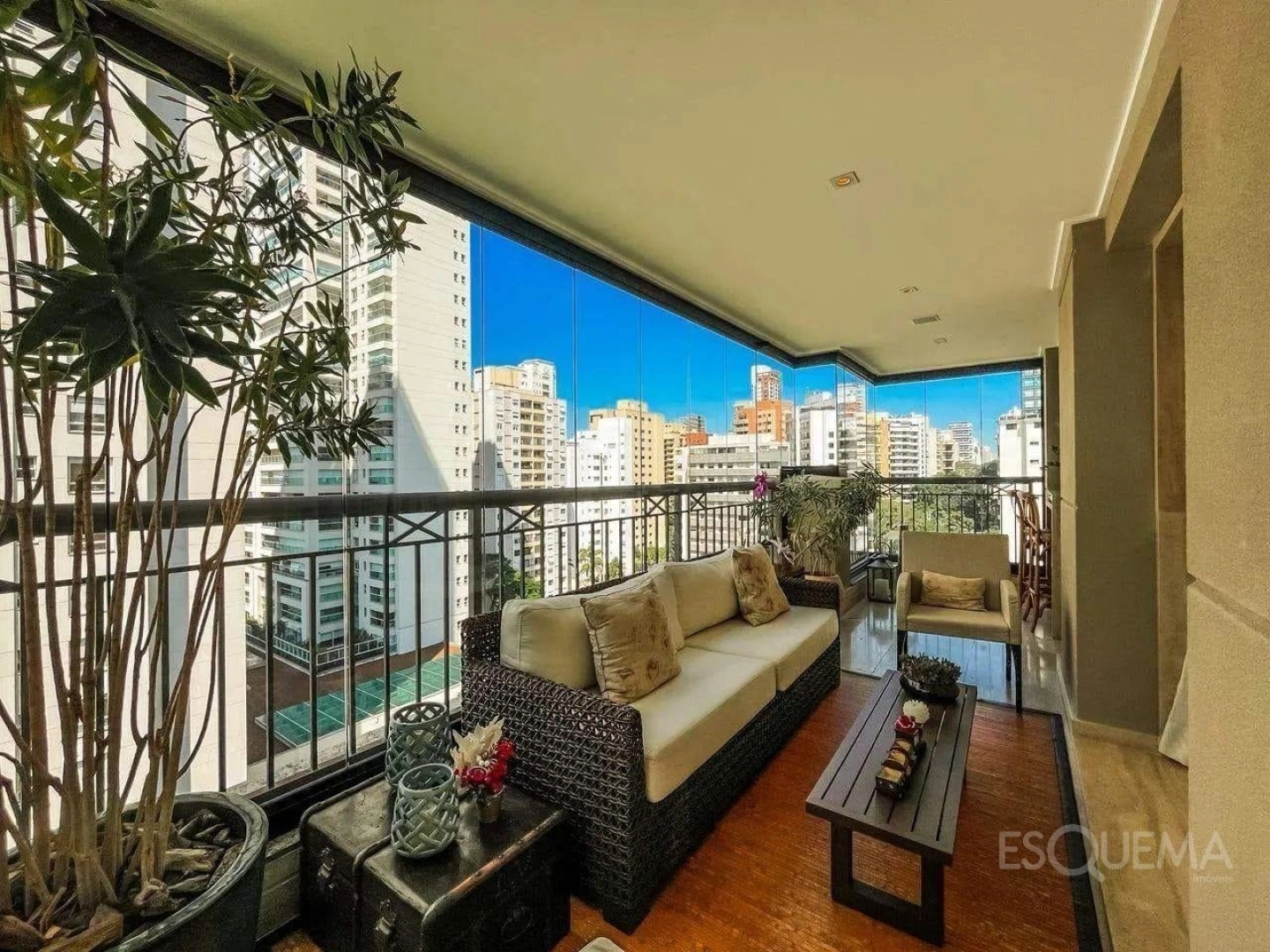 Apartamento próximo ao Colégio Mobile - Imagem 5