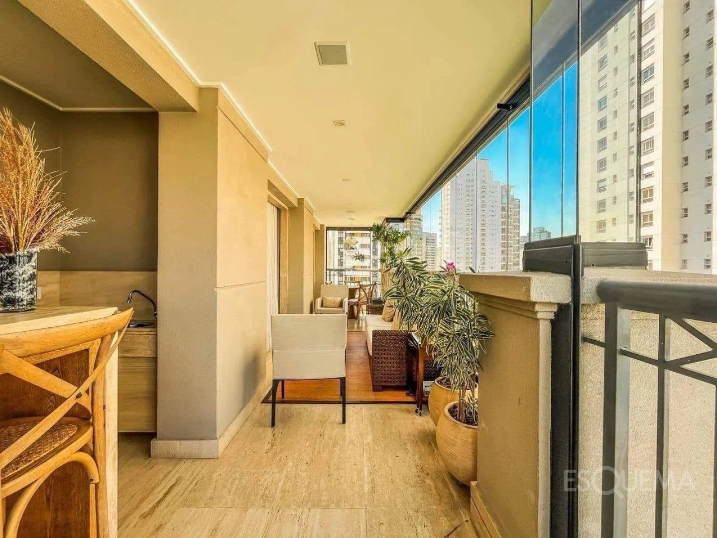 Apartamento próximo ao Colégio Mobile - Imagem 6