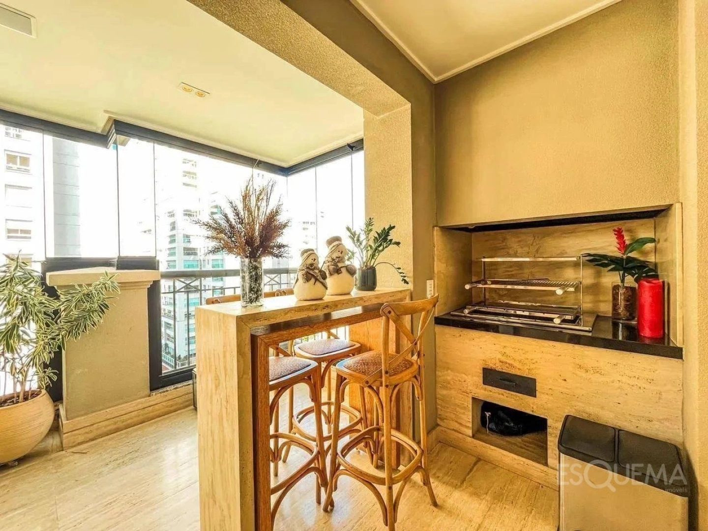 Apartamento próximo ao Colégio Mobile - Imagem 7