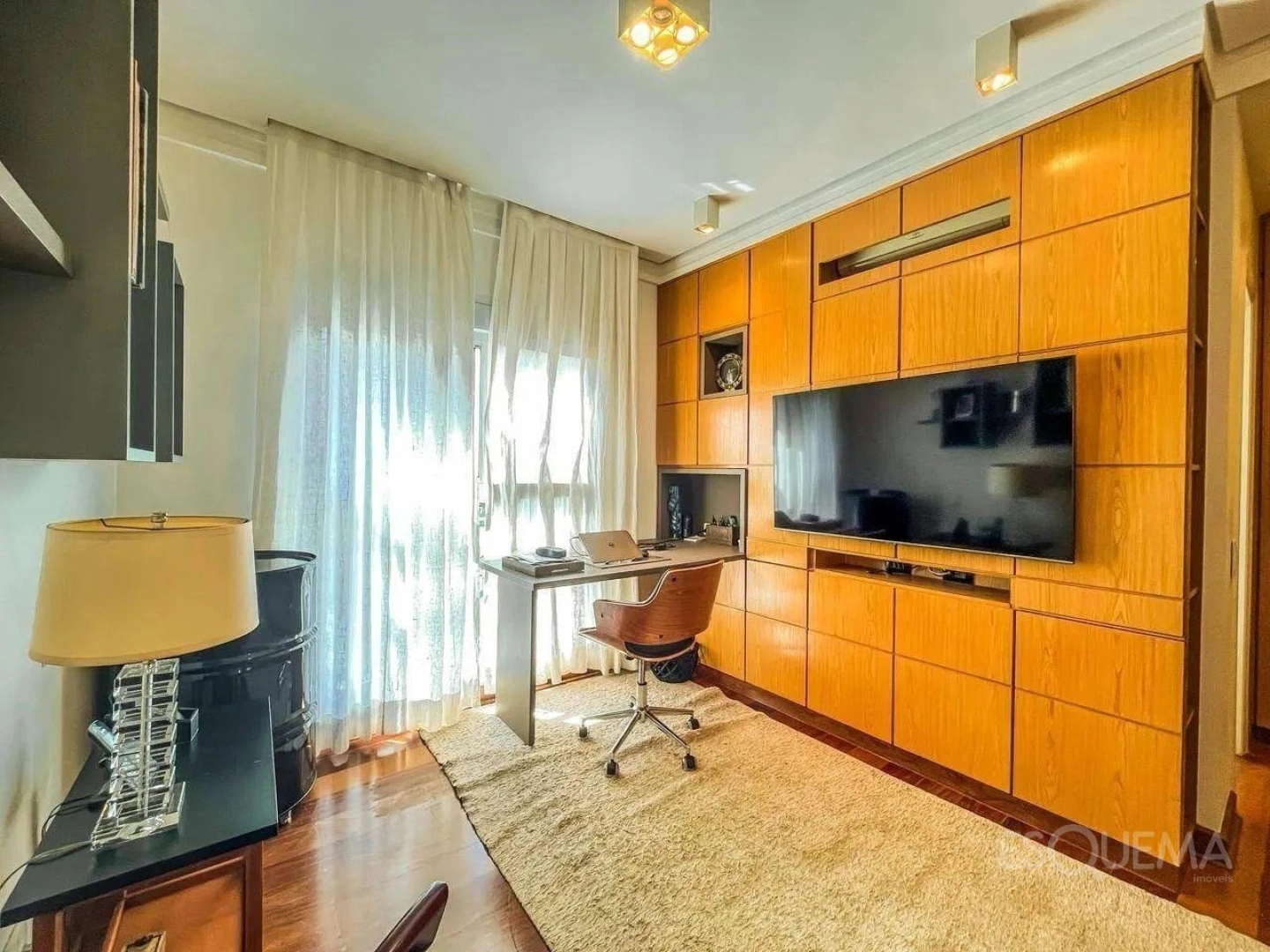 Apartamento próximo ao Colégio Mobile - Imagem 9