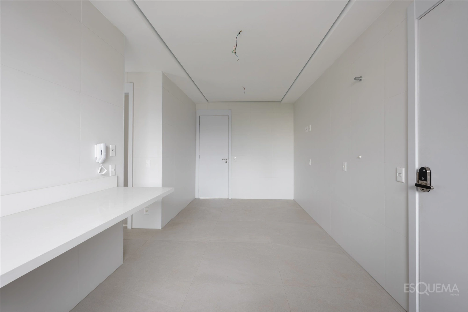 Apartamento novo com vista para o Parque Ibirapuera - Imagem 14