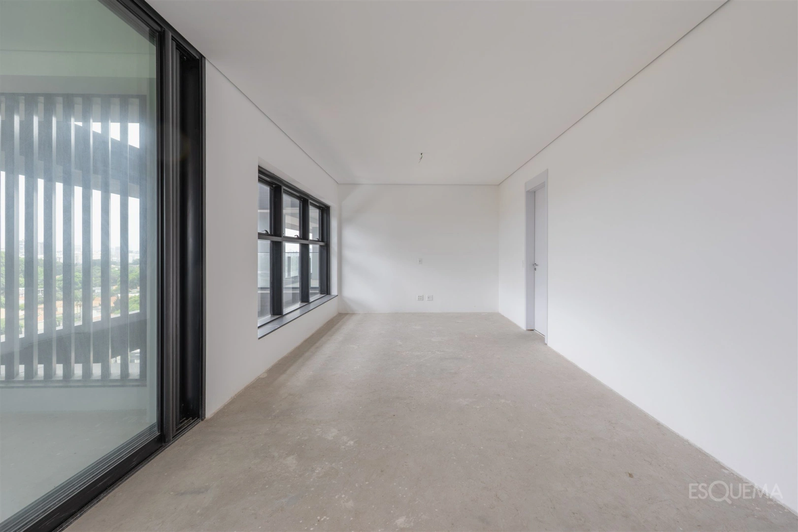 Apartamento novo com vista para o Parque Ibirapuera - Imagem 6