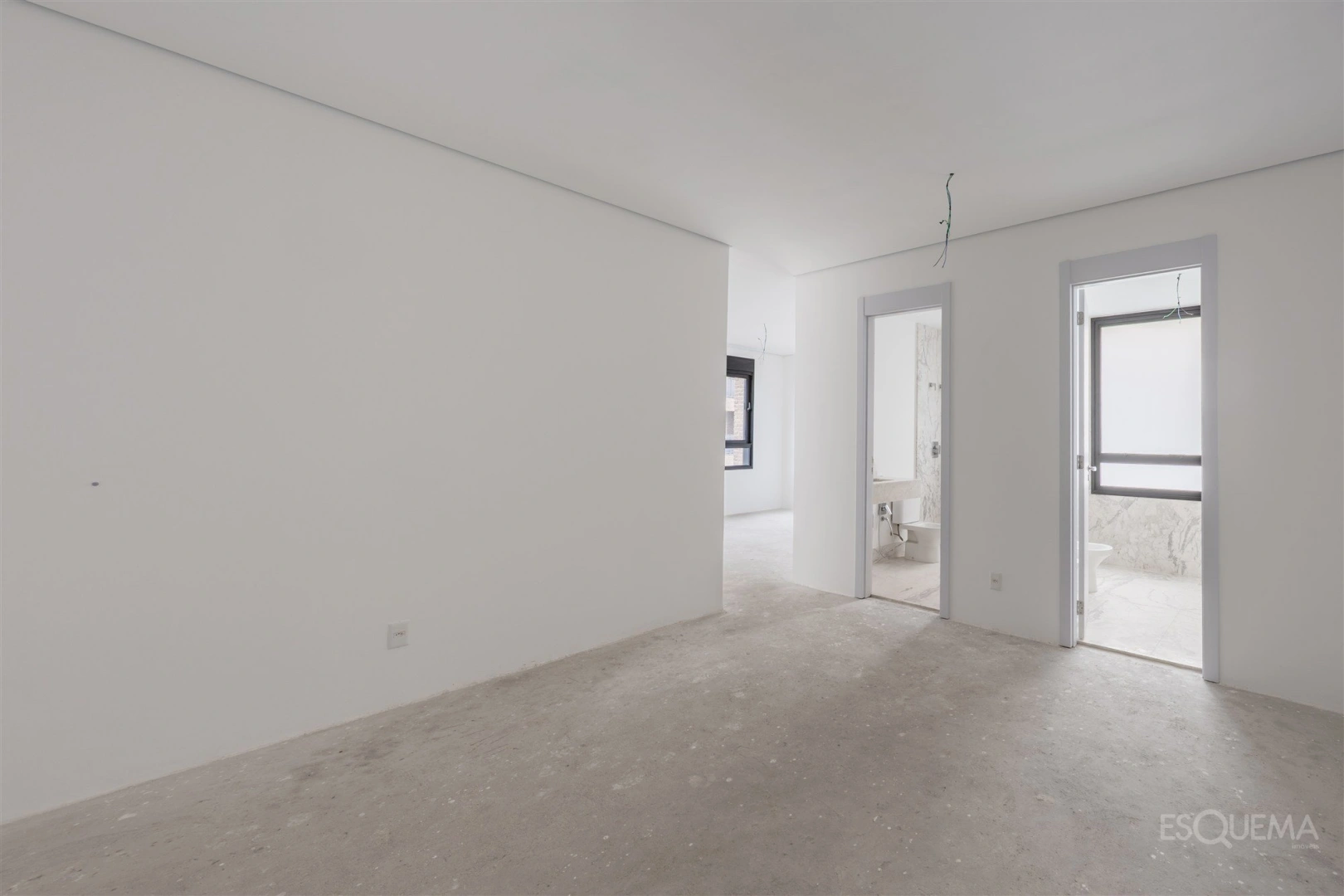 Apartamento novo com vista para o Parque Ibirapuera - Imagem 10