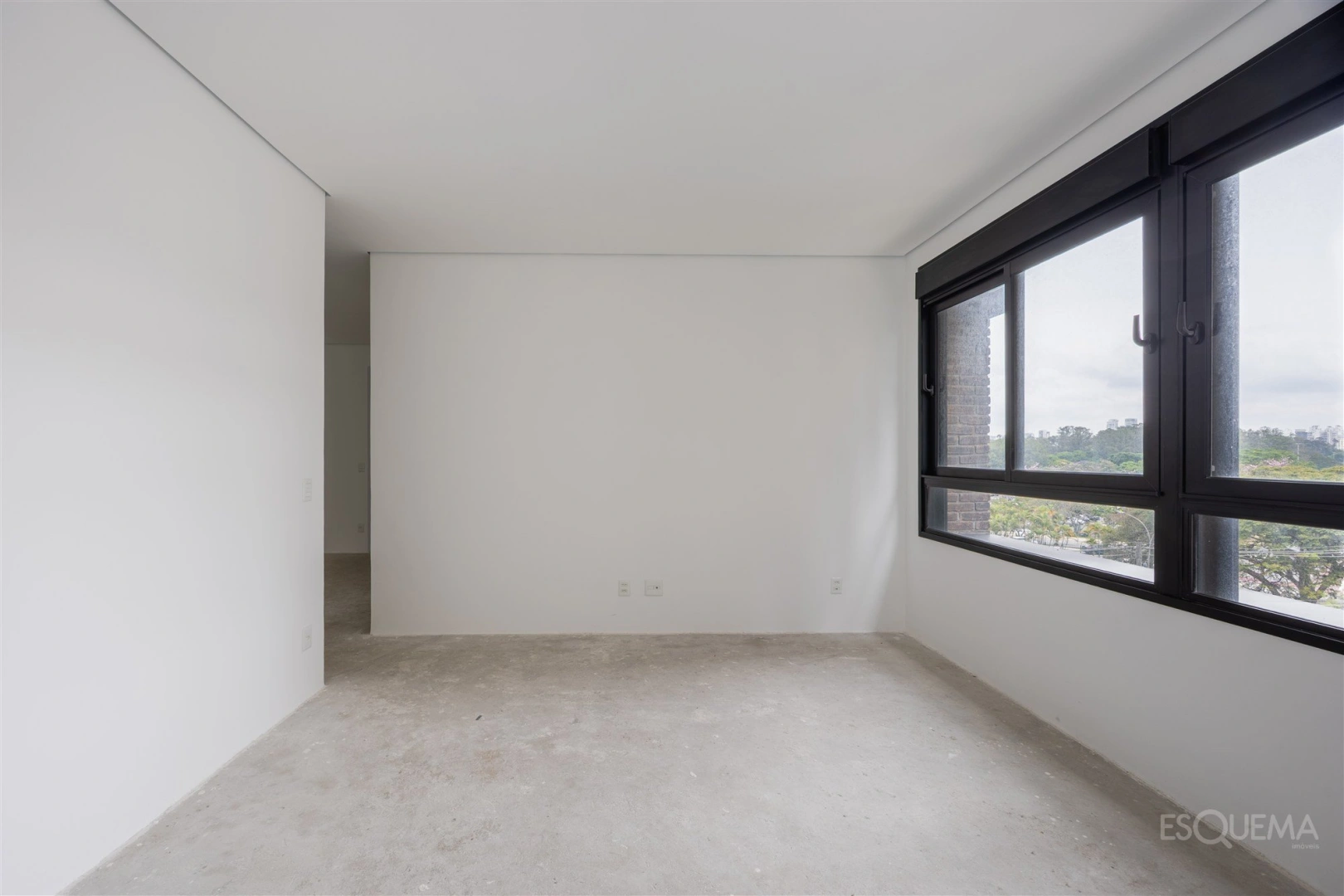 Apartamento novo com vista para o Parque Ibirapuera - Imagem 13