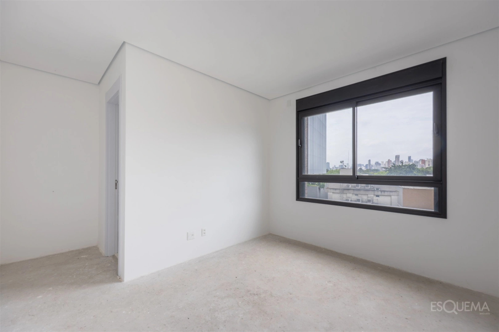 Apartamento novo com vista para o Parque Ibirapuera - Imagem 15