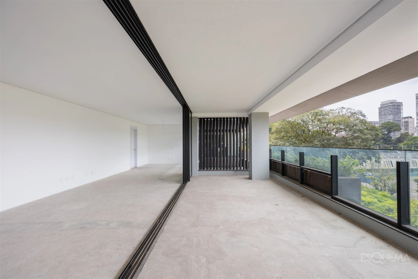Apartamento novo com vista para o Parque Ibirapuera - Imagem 6