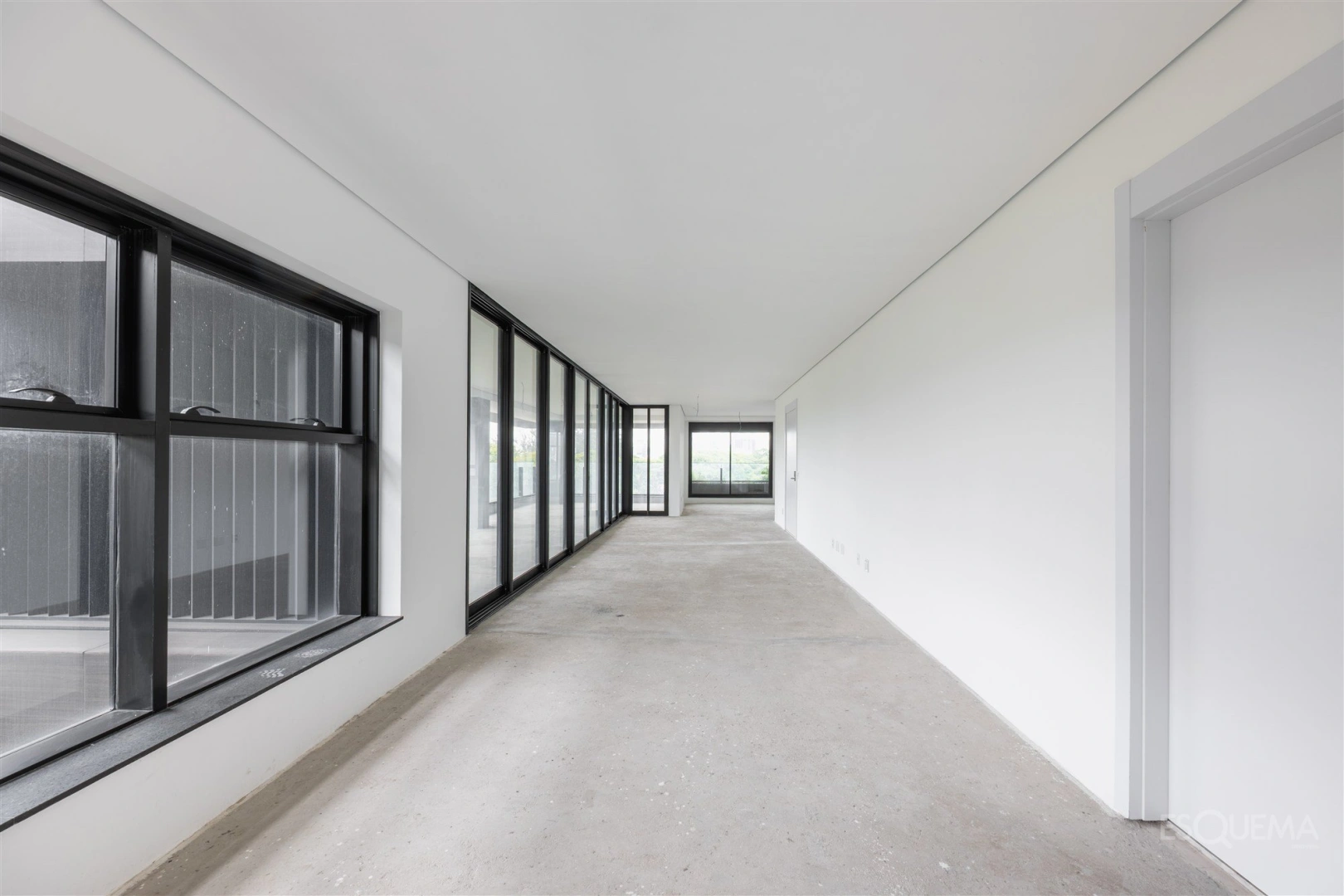 Apartamento novo com vista para o Parque Ibirapuera - Imagem 7