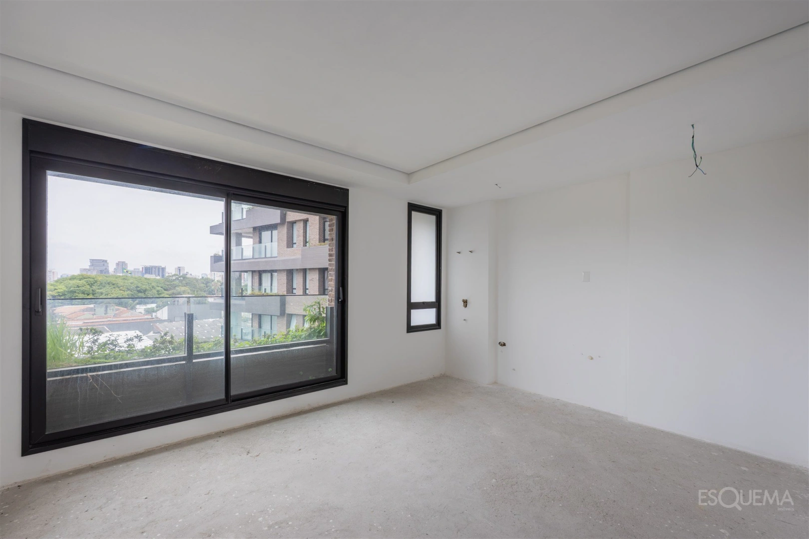 Apartamento novo com vista para o Parque Ibirapuera - Imagem 9