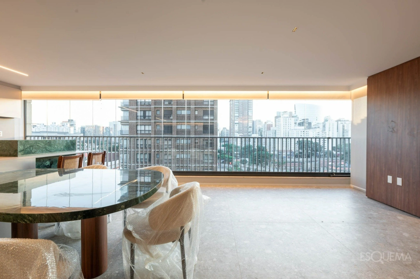 Apartamento pronto para morar à venda no Itaim Bibi - Imagem 10