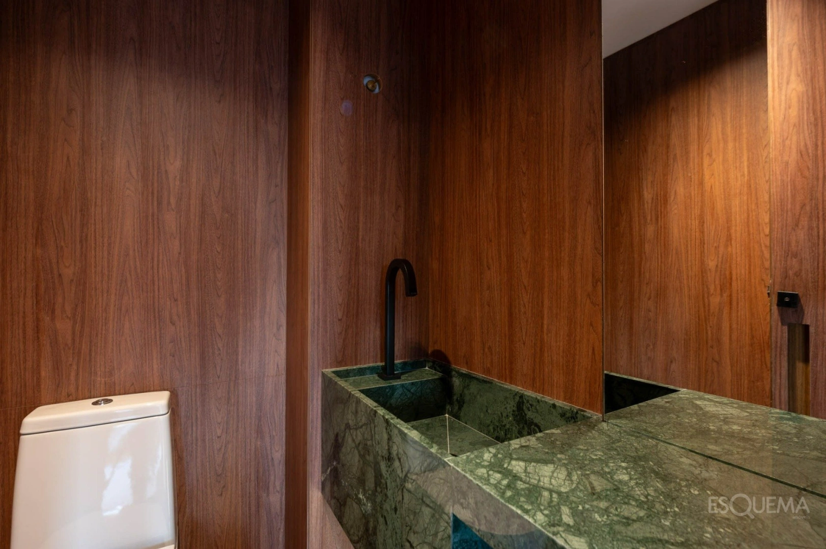 Apartamento pronto para morar à venda no Itaim Bibi - Imagem 11