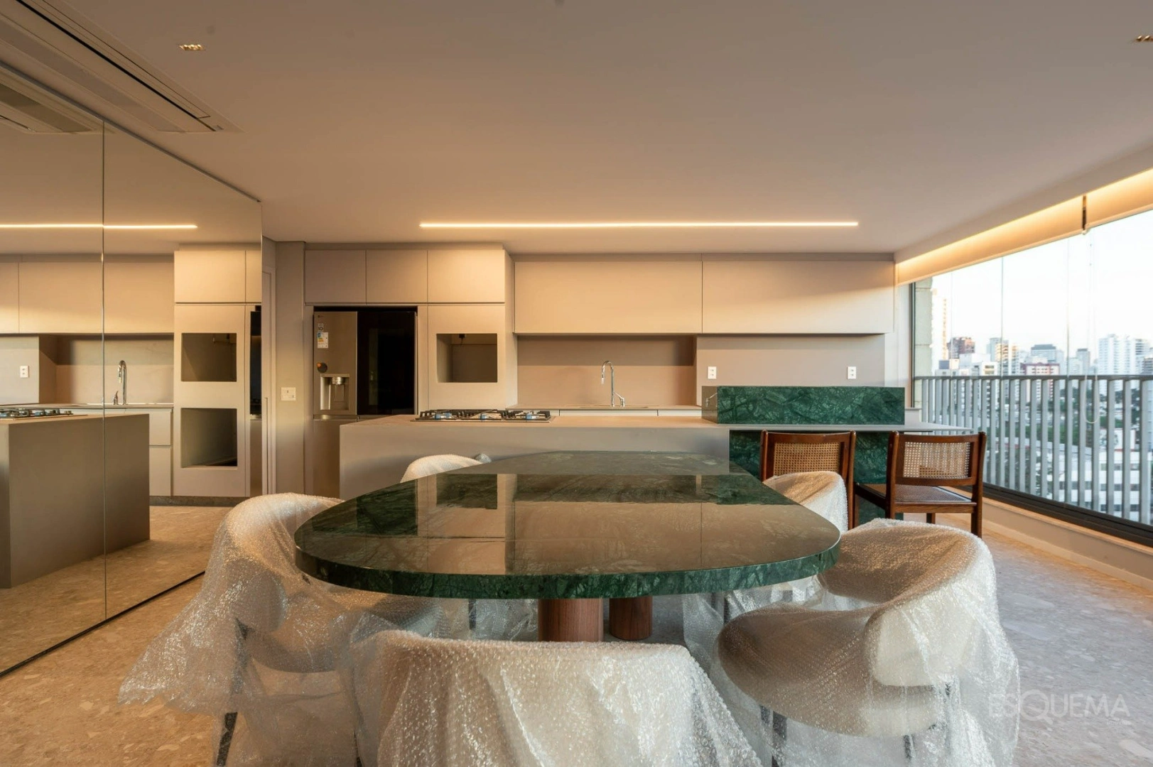 Apartamento pronto para morar à venda no Itaim Bibi - Imagem 15