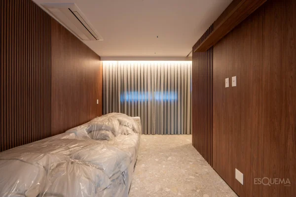 Apartamento pronto para morar à venda no Itaim Bibi