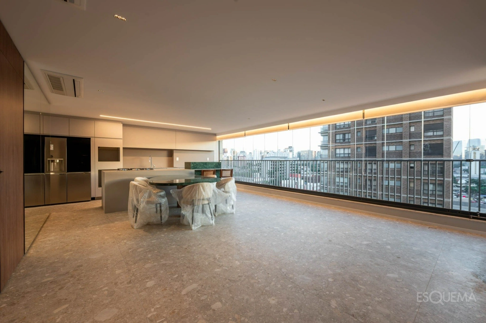 Apartamento pronto para morar à venda no Itaim Bibi - Imagem 5