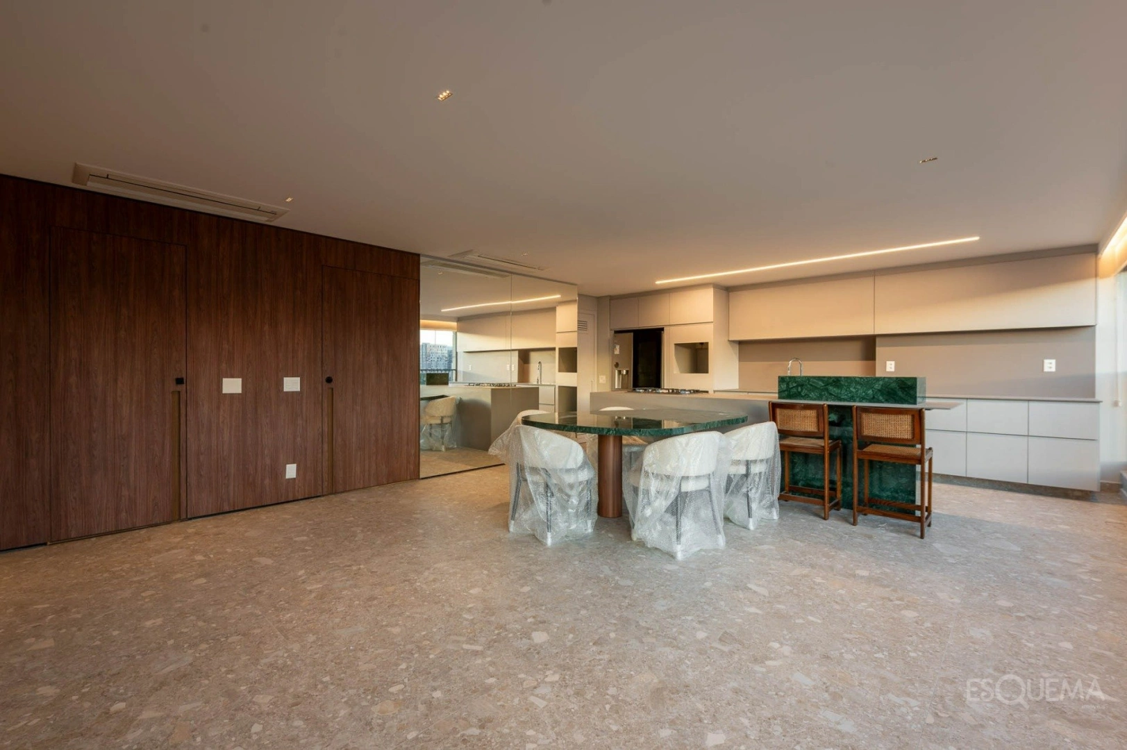 Apartamento pronto para morar à venda no Itaim Bibi - Imagem 7