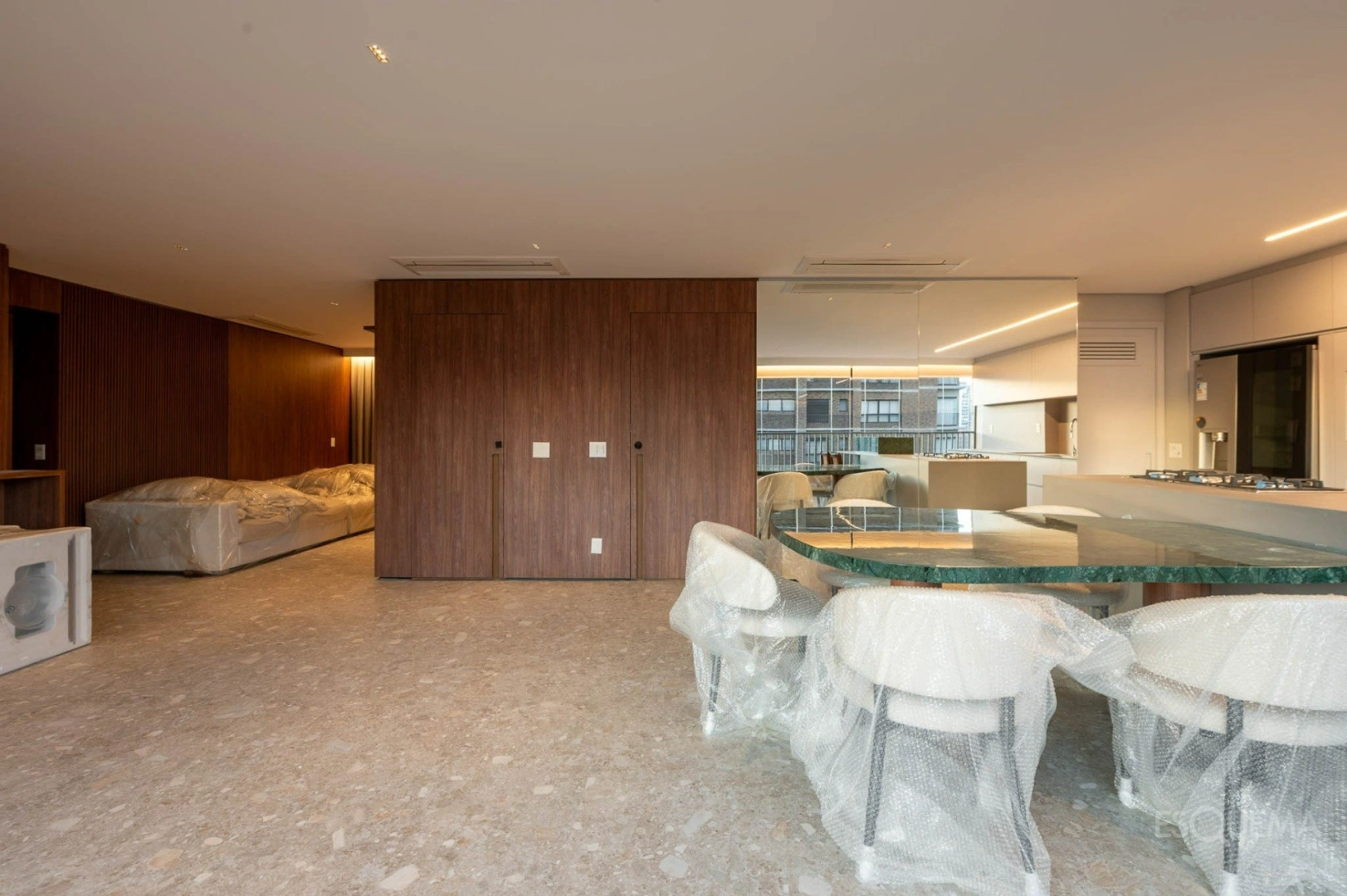 Apartamento pronto para morar à venda no Itaim Bibi - Imagem 8