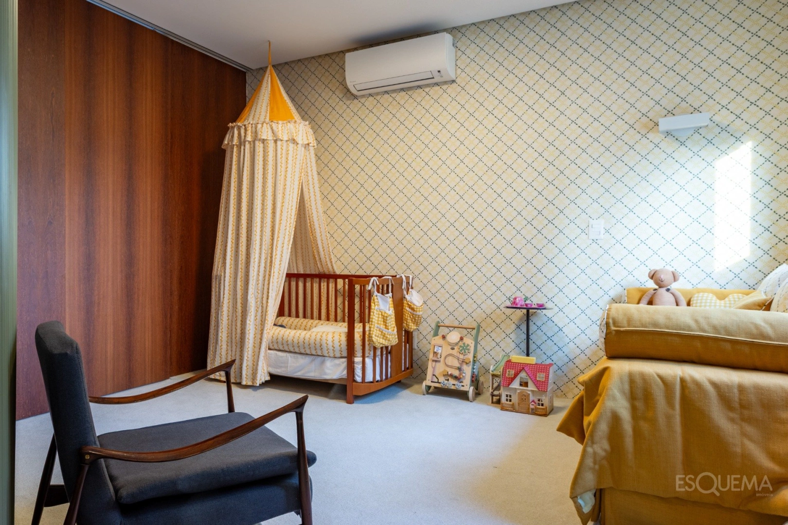 Apartamento reformado na parte plana dos Jardins - Imagem 11