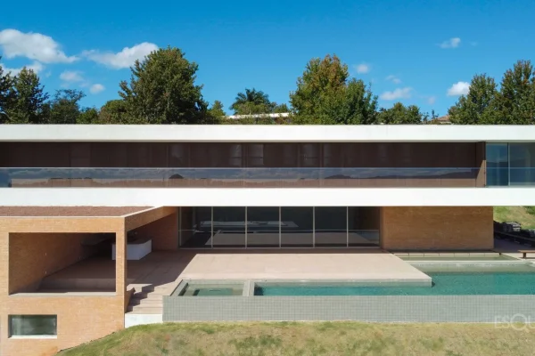 Casa na Quinta da Baroneza