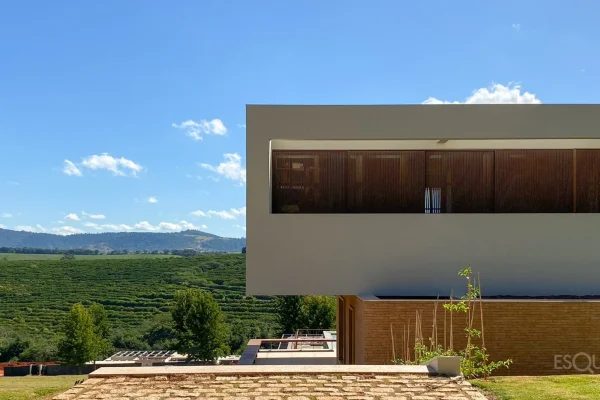 Casa na Quinta da Baroneza