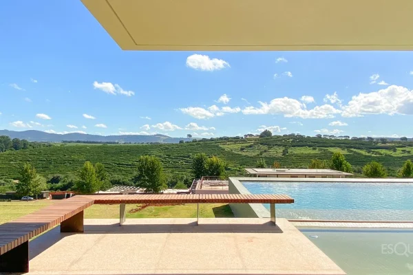 Casa na Quinta da Baroneza