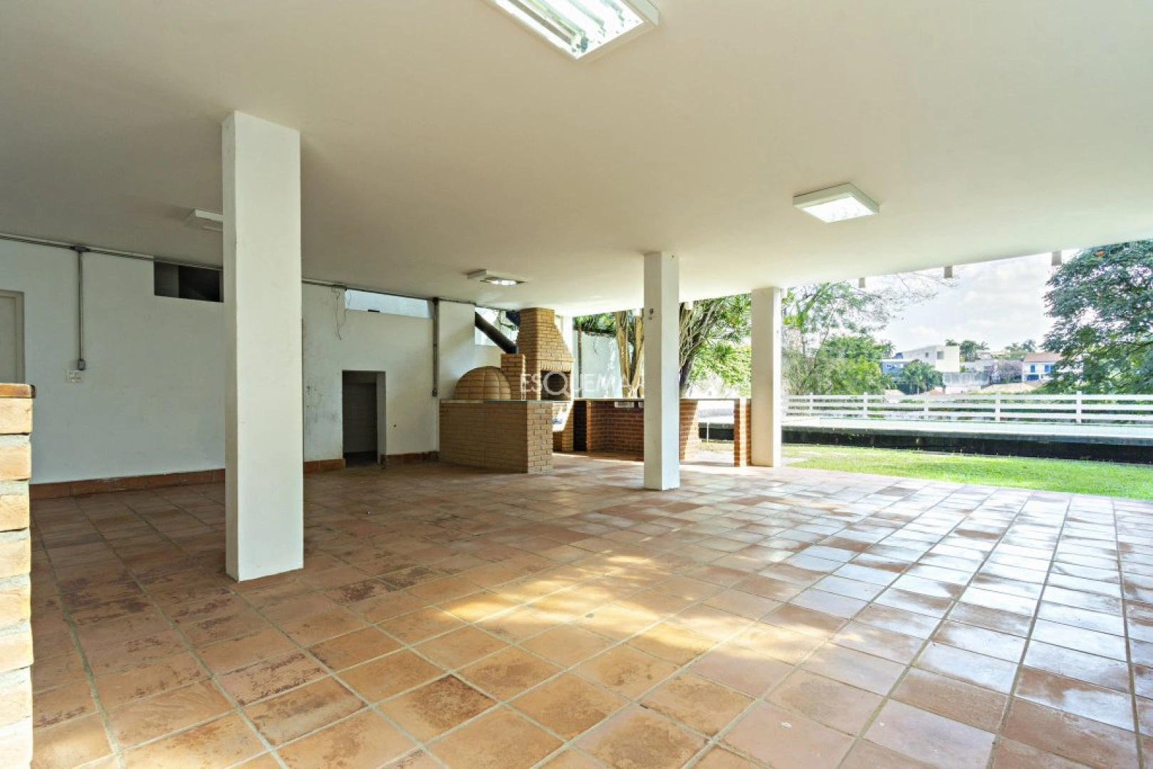 Casa com piscina no Jardim Guedala - Imagem 11