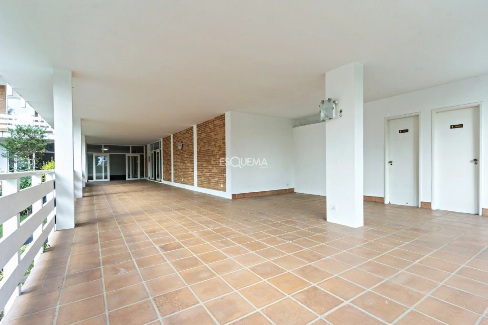 Casa com piscina no Jardim Guedala - Imagem 12