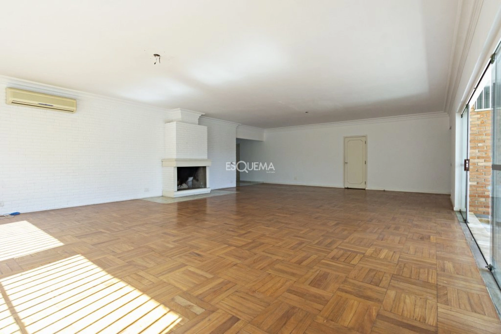 Casa com piscina no Jardim Guedala - Imagem 14