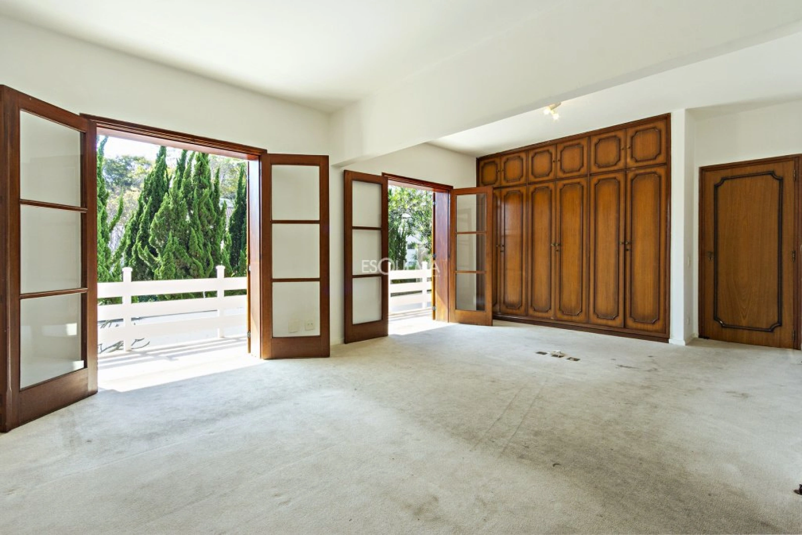 Casa com piscina no Jardim Guedala - Imagem 3
