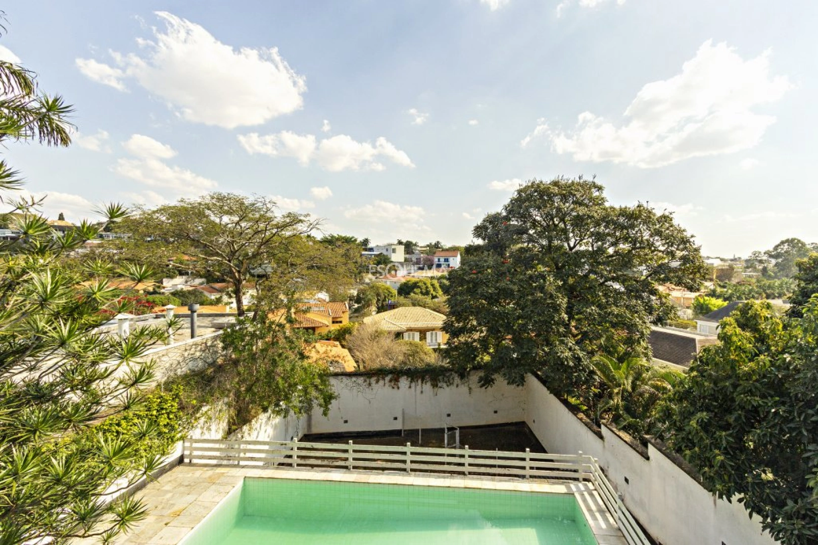 Casa com piscina no Jardim Guedala - Imagem 4