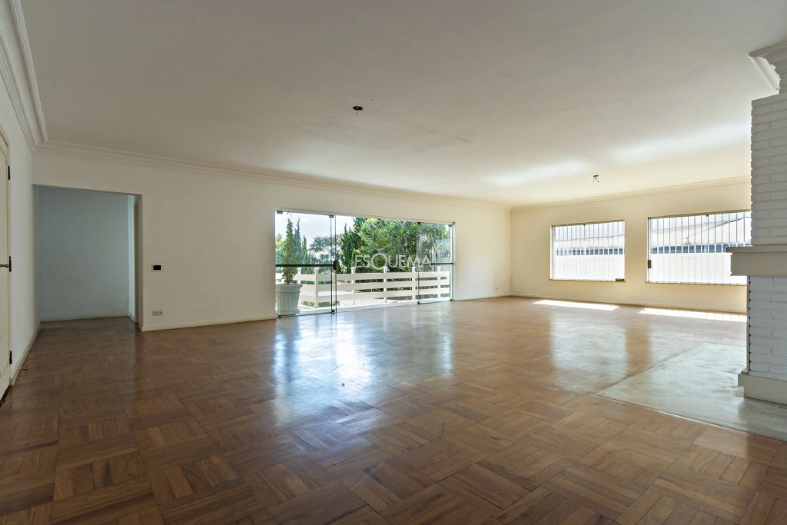 Casa com piscina no Jardim Guedala - Imagem 5