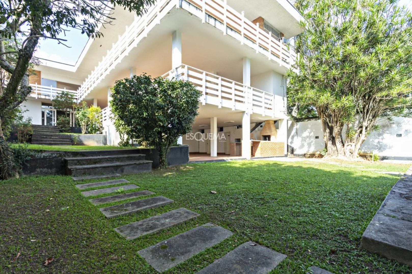 Casa com piscina no Jardim Guedala - Imagem 6