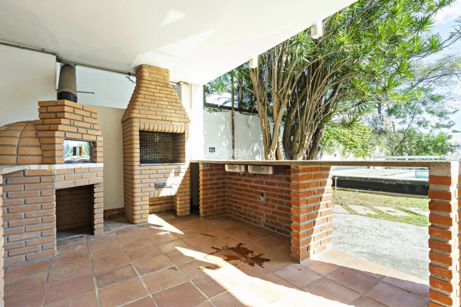 Casa com piscina no Jardim Guedala - Imagem 7
