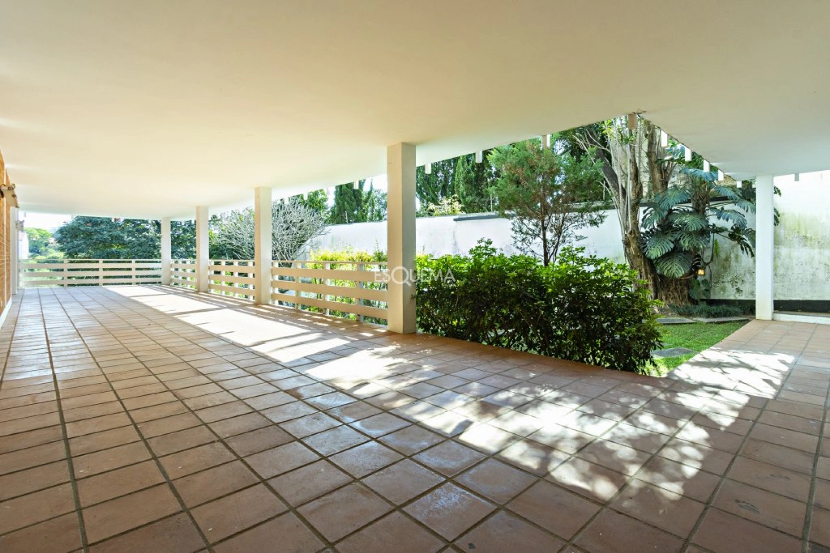 Casa com piscina no Jardim Guedala - Imagem 8