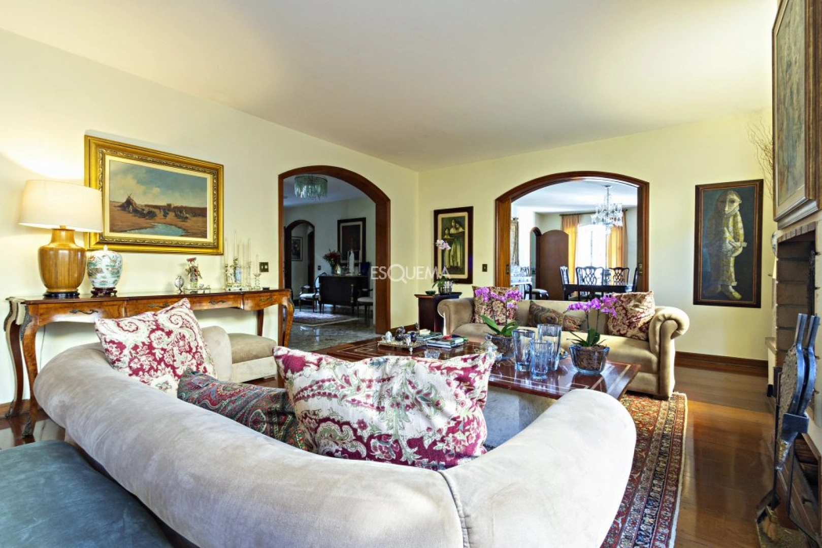 Casa em localização privilegiada - Imagem 10