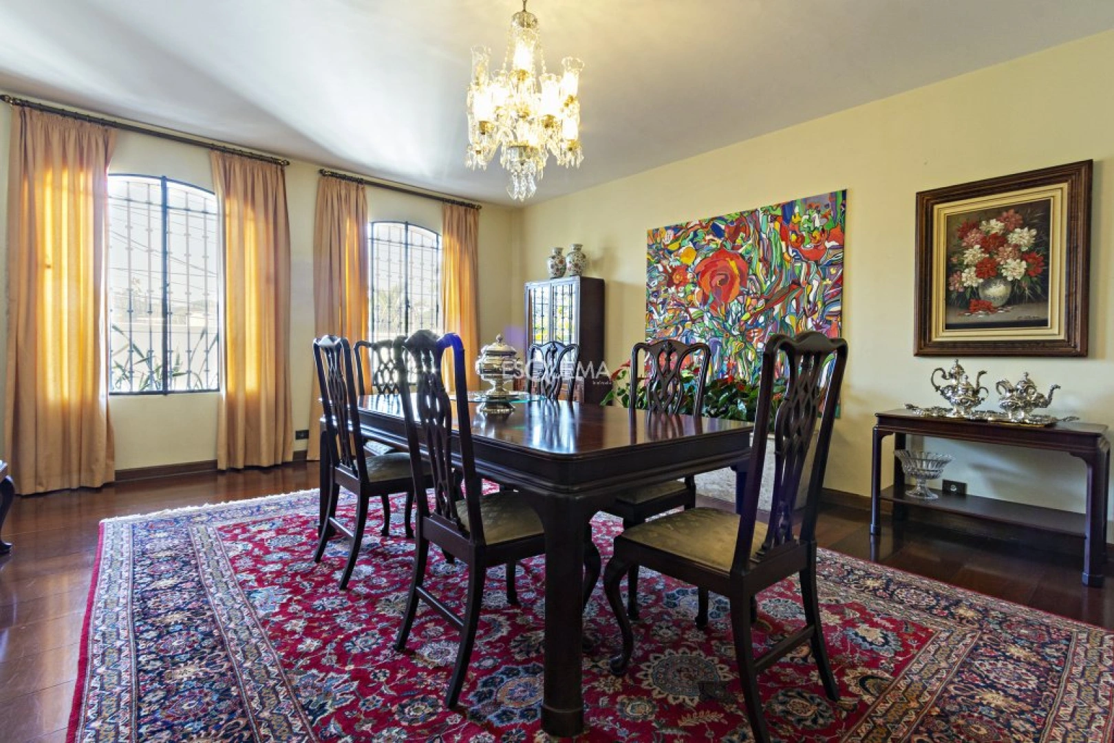 Casa em localização privilegiada - Imagem 12