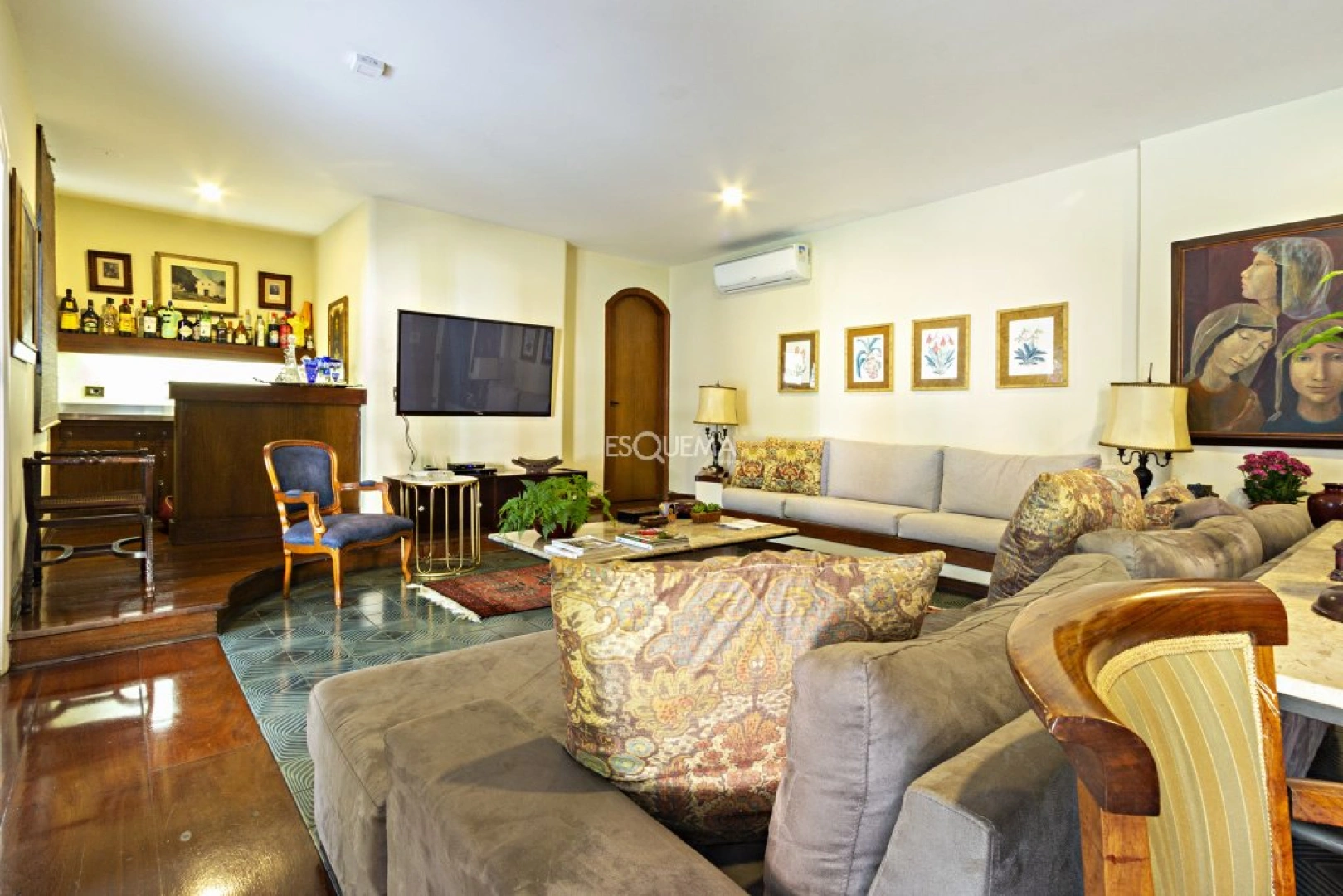Casa em localização privilegiada - Imagem 13