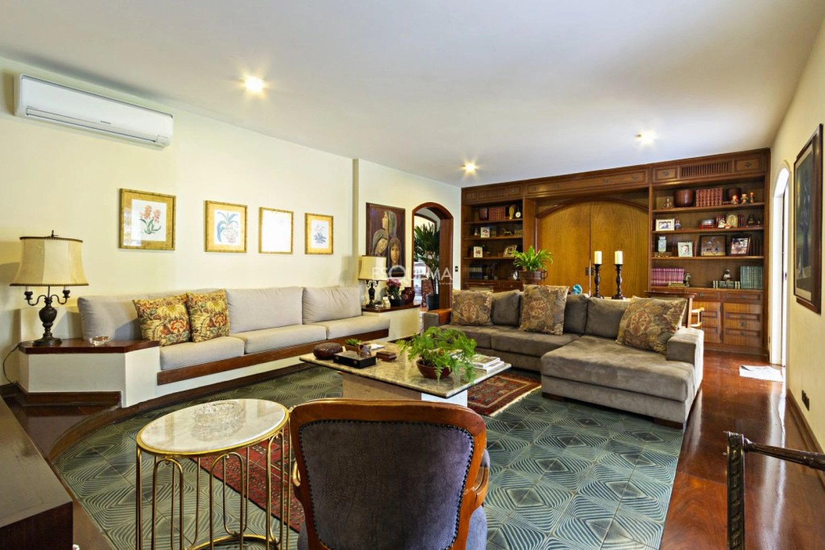 Casa em localização privilegiada - Imagem 14