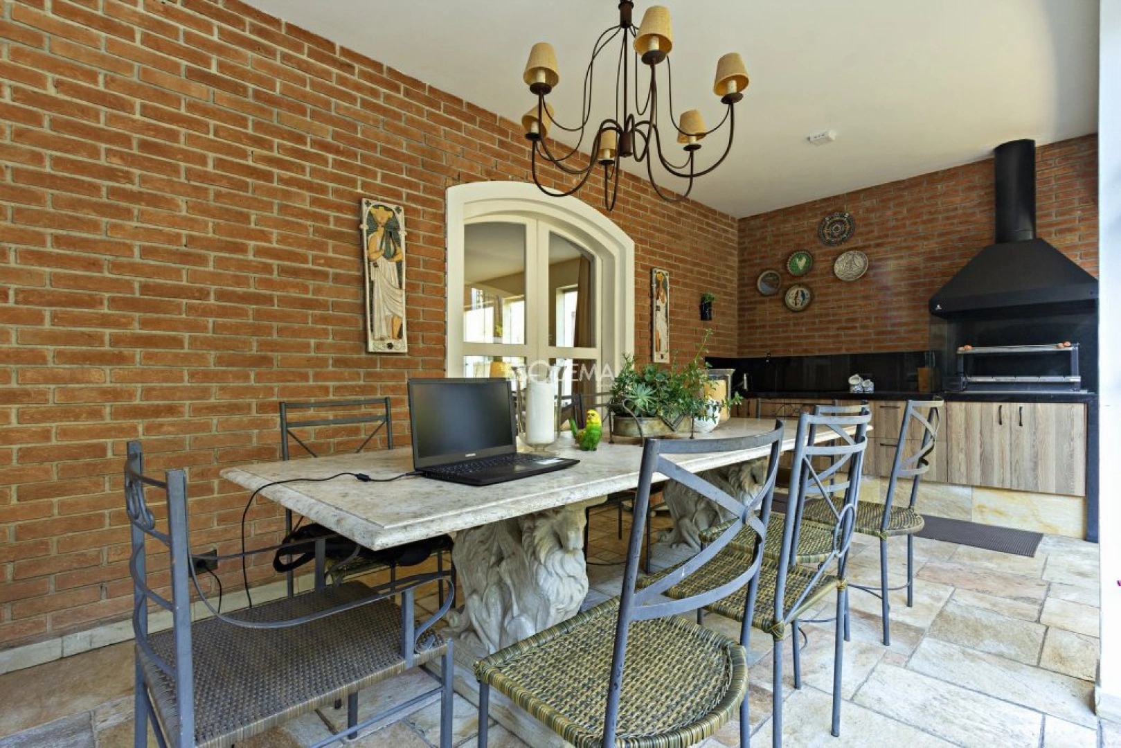 Casa em localização privilegiada - Imagem 3