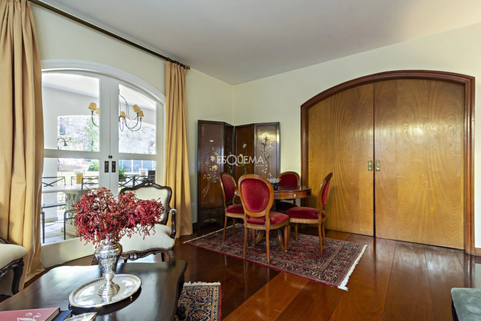 Casa em localização privilegiada - Imagem 9