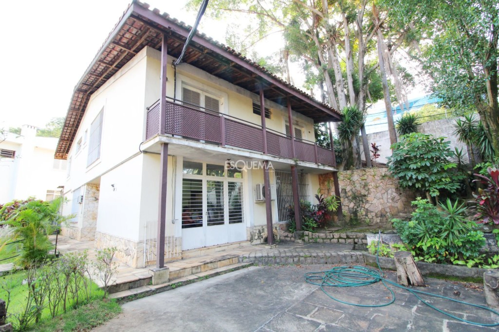 Casa comercial ao lado do Hospital São Luiz - Imagem 1