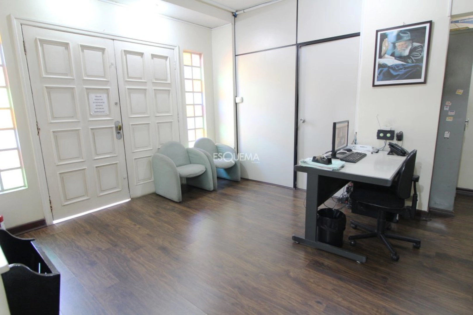 Casa comercial ao lado do Hospital São Luiz - Imagem 4