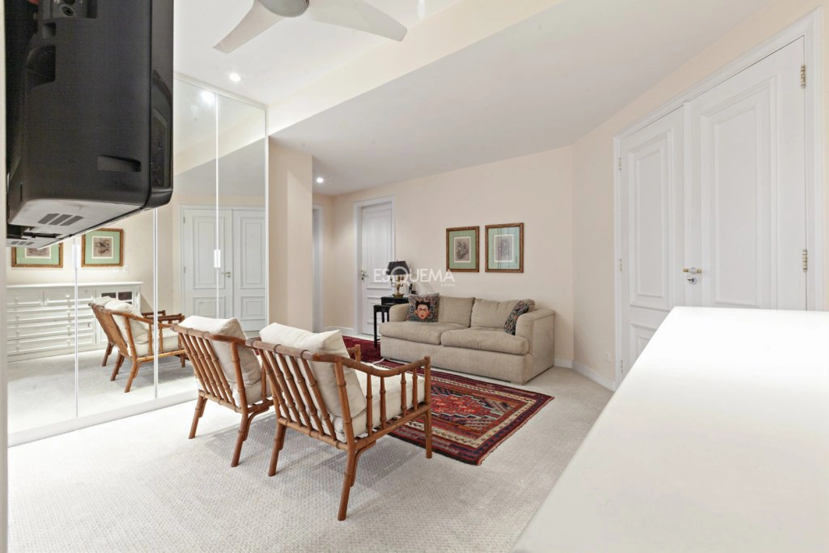 Apartamento reformado - Imagem 10