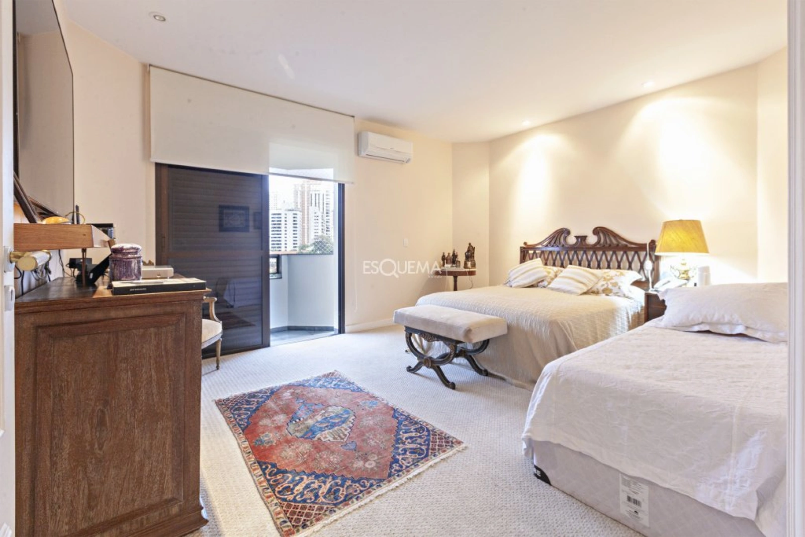 Apartamento reformado - Imagem 11