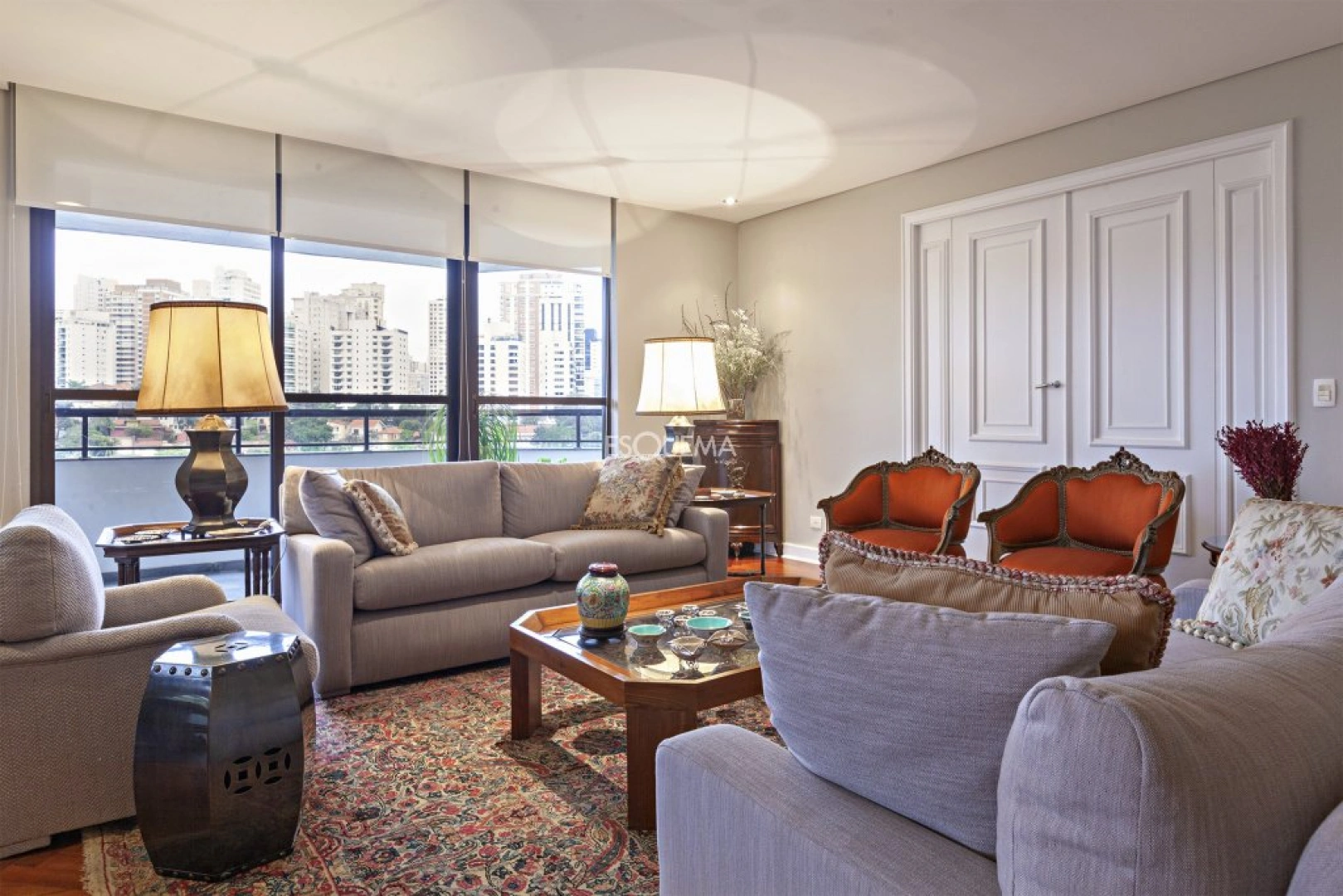 Apartamento reformado - Imagem 4